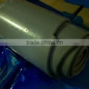 Silicone Rubber for Composite Insulators thumbnail-1