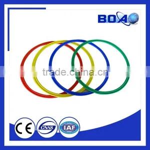 Plastic Football/Soccer Training Speed Agility Rings thumbnail-6