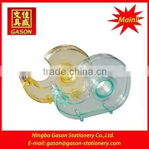Tape Dispenser/ Colorful Tape Dispenser/promotional Item thumbnail-2