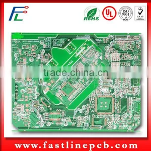 12 Layer PCB Board for Medical Machine thumbnail-1