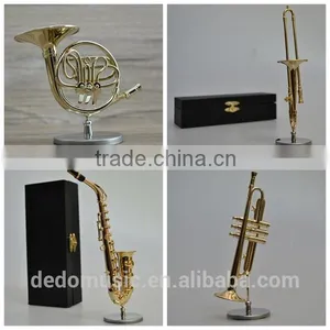 2015 Mini Music Instrument Art, Music Gift thumbnail-3