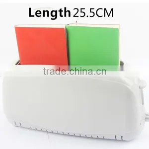 Long , Single Toaster Oven, 2 Slice Toaster, One Slice Toaster thumbnail-2