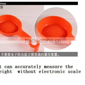 Plastic Measuring Spoon thumbnail-3