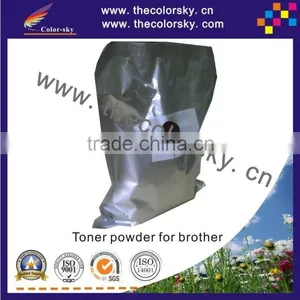 (TPBHM-TN660-2) Black Toner Powder for Brother TN2320 TN660 TN2380 TN2345 TN2350 TN630 1kg/bag Made in Japan thumbnail-1