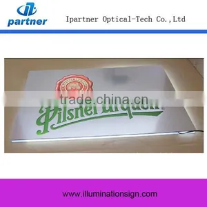 China Hot Sale Frameless Led Light Box thumbnail-1