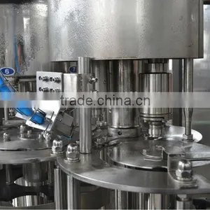 Water Bottling Machine thumbnail-5