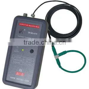 Manufacturer Supply Flexible Current Probe DK-Mini070(0.5A~70Ap-p) thumbnail-1