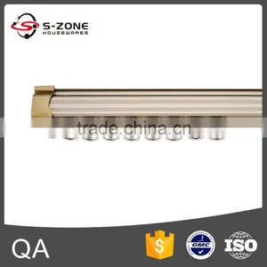 Heavy Duty Wholesale Curtain Track for Stage thumbnail-2