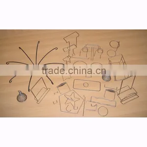 Different Functional Stationery Spring Wire Products From Factory thumbnail-2