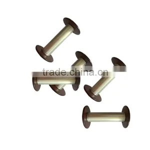 New Technology Flange Spools for Yarn Covering Machine Spare Parts thumbnail-2