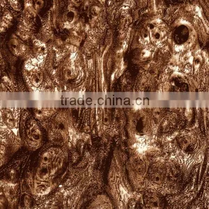 Hydrographic Film Wood Pattern for Car Interior thumbnail-1