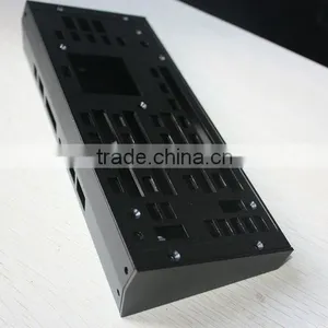 Custom Precision Machining CNC Parts thumbnail-2