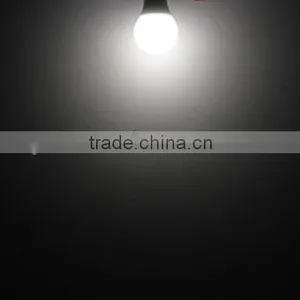 E27 A60 10W 28x5630SMD 850LM 2700K Warm White Light LED Ball Bulb (220-240V) thumbnail-5