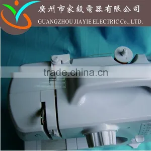 Jiayie JYSM-505 High-speed Single Needle Lockstitch Industrial Sewing Machine for Used Mattress thumbnail-2
