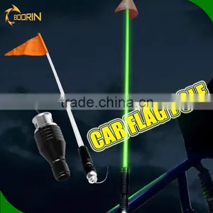 Car Antenna Light Digital With Remote Fiber Optic Waterproof Antenna Safety Antenna Electronic Bosch Car Antenna thumbnail-1