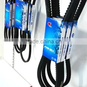 Efficient Rubber Belts thumbnail-1