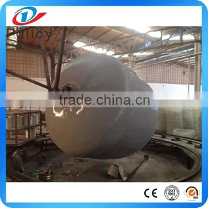 Guangzhou Supplier Swimming Pool Water Filter System Large Industrial Sand Filter thumbnail-1