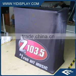 Folding Counter for Trade Show thumbnail-1