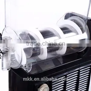 Single Home Slush Machine/slush Granita Machine/frozen Slush Machine - thumbnail-2
