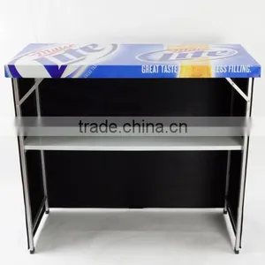 Portable Bar Counter/folding Portable Bar/portable Bar Table Quality Choice thumbnail-6