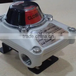 Micro Limit Switch Box thumbnail-1