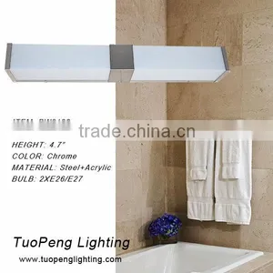 Acrylic Vanight Light,Wall Lamp With Hotel thumbnail-1