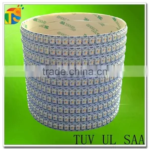 DMX Sk6812 Rgbw/ww Led Strip Light 144led Smd 5050 Dc5v thumbnail-2