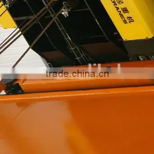 Top Quality Lifting Equipment Light-weight and Automation Type KPK Flexible Girder Crane thumbnail-2