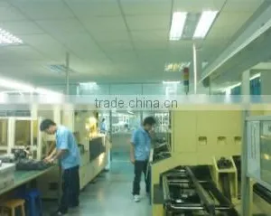 Shenzhen Yongjiu Precision Electronics Co., Ltd. company overview - view 3 thumbnail