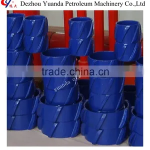 API Quality Casing Rigid Centralizer for Oilfield Well thumbnail-2