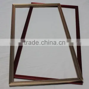 Aluminum Frame Fpr LED Lamp With Angle thumbnail-3
