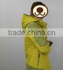 Buy Wholesale Direct From China Women Cotton Bomber Jacket thumbnail-5