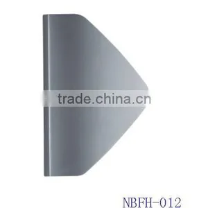 Stainless Steel Door Pull Handle for Glass Door Plated thumbnail-1