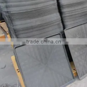 Hot Sale Plastic Manure Tray for Chicken Farm thumbnail-1