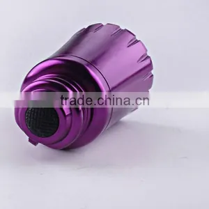 2013 Hot 6LED Mini Aluminum Flashlight thumbnail-3