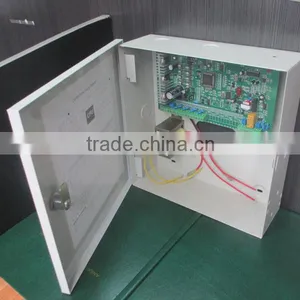 8 Wire Zones 16 Wireless Zone Alarm Systerm Panel Made in China thumbnail-4