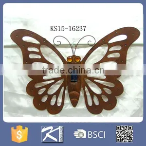 Laser Cut Metal Animal Art Plaque Wall Hanging thumbnail-2