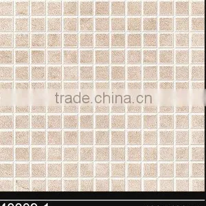 Mosaic Design 400*400 Rustic Floor Tiles thumbnail-1