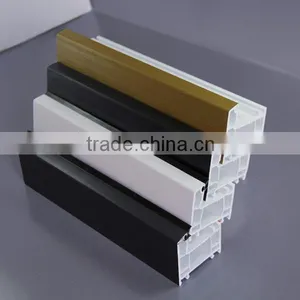 Upvc Profile,/upvc Sliding Window Profile thumbnail-2