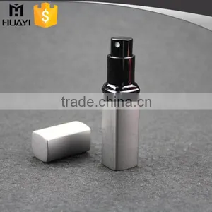 Empty 5ml Square Perfume Atomizer for Perfume thumbnail-1