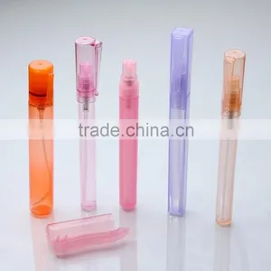 Pen Shape Plastic Perfume Spray Bottle thumbnail-1