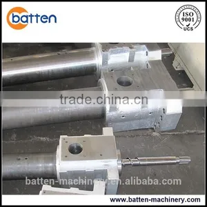 JM Ai 98-228 Tons Chen Hsong Injection Machine Blown Molding Screw Barrel thumbnail-6