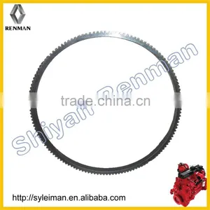 6CT 8.3L DCEC Truck Gear Ring 3902127 thumbnail-1
