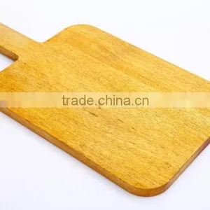Ktichen Mango Wooden Cheese Cutting Board thumbnail-2