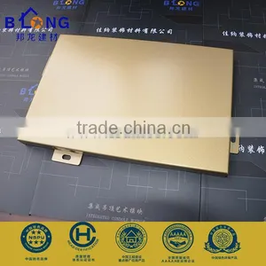 Exterior Decorative Insalution Mobile Home Wall Panel thumbnail-3