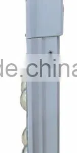 160W Decorative Street Light AC MODULAR LED Street Light Shenzhen 5 Years Warranty thumbnail-3