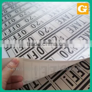 Double Sides Printing Promotion thumbnail-1