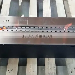 Small Bio Ethanol Table Fireplace thumbnail-2