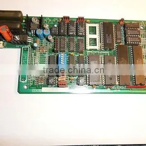 Electronical Components Assemblying PCB Manufacturer thumbnail-1