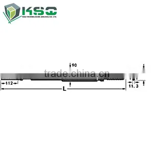 Atlas Copco Shank Adapters thumbnail-2